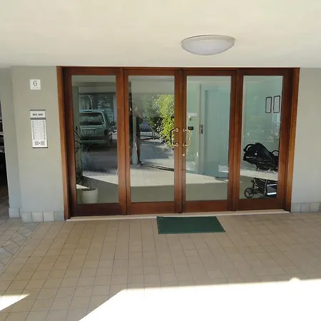 Appartamento Zenith Lido di Jesolo